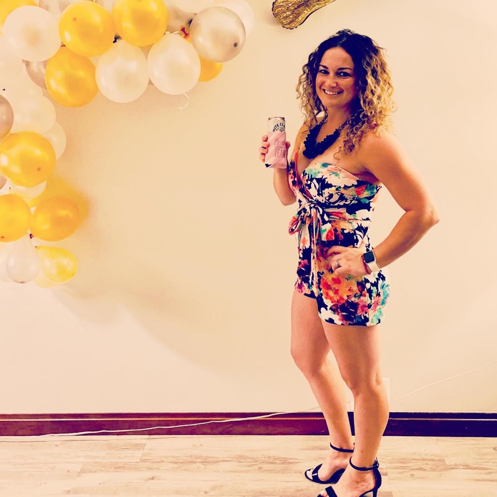 Meet your Posher, Lauren
